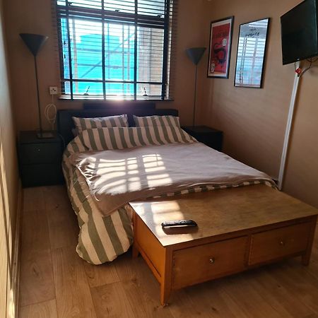 Cheap Kensington Apartment Central London Londres Exterior foto