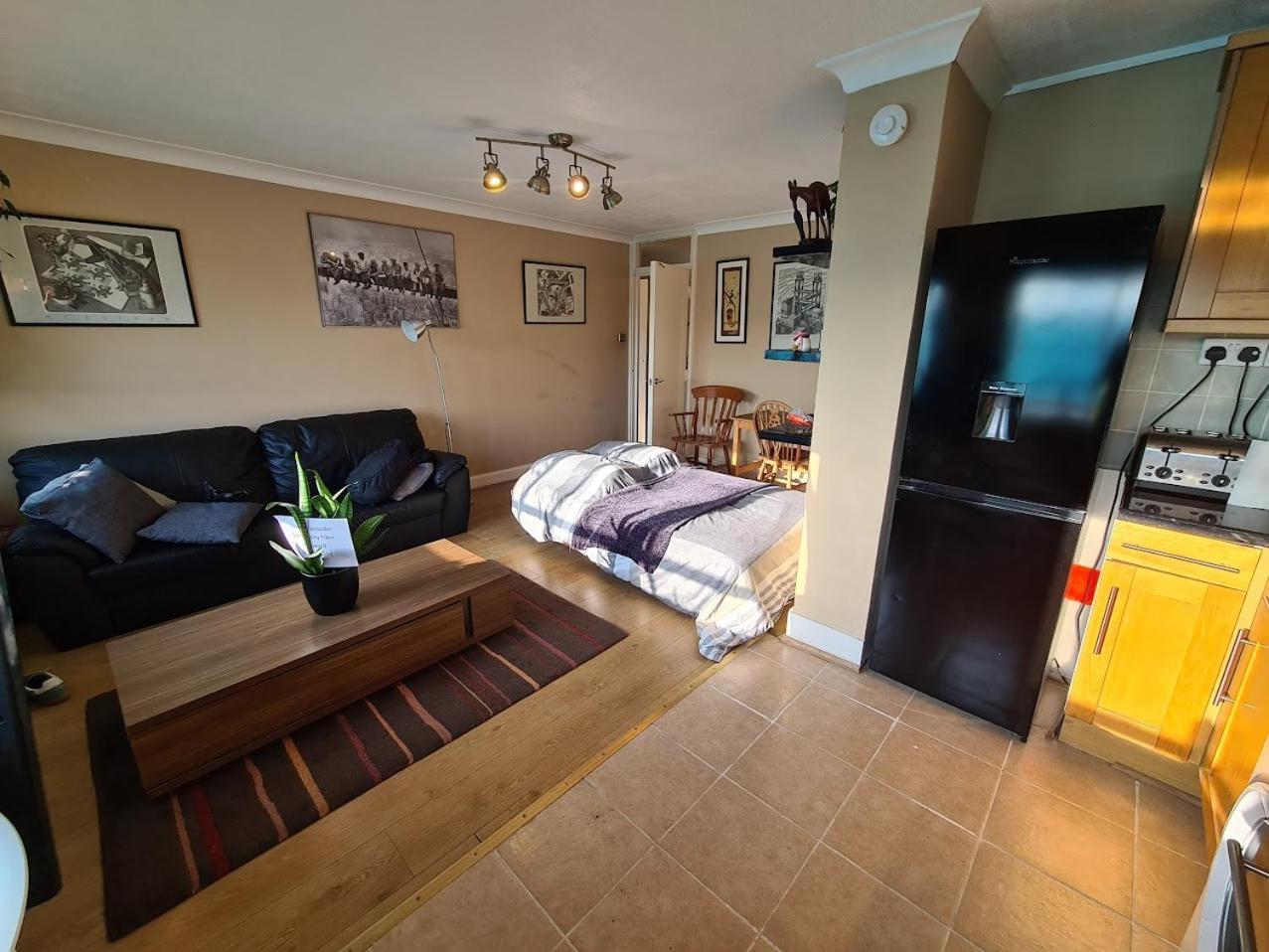 Cheap Kensington Apartment Central London Londres Exterior foto